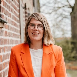 Evelien vierkant Evelien vierkant