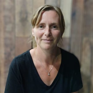 Karen vierkant Karen vierkant