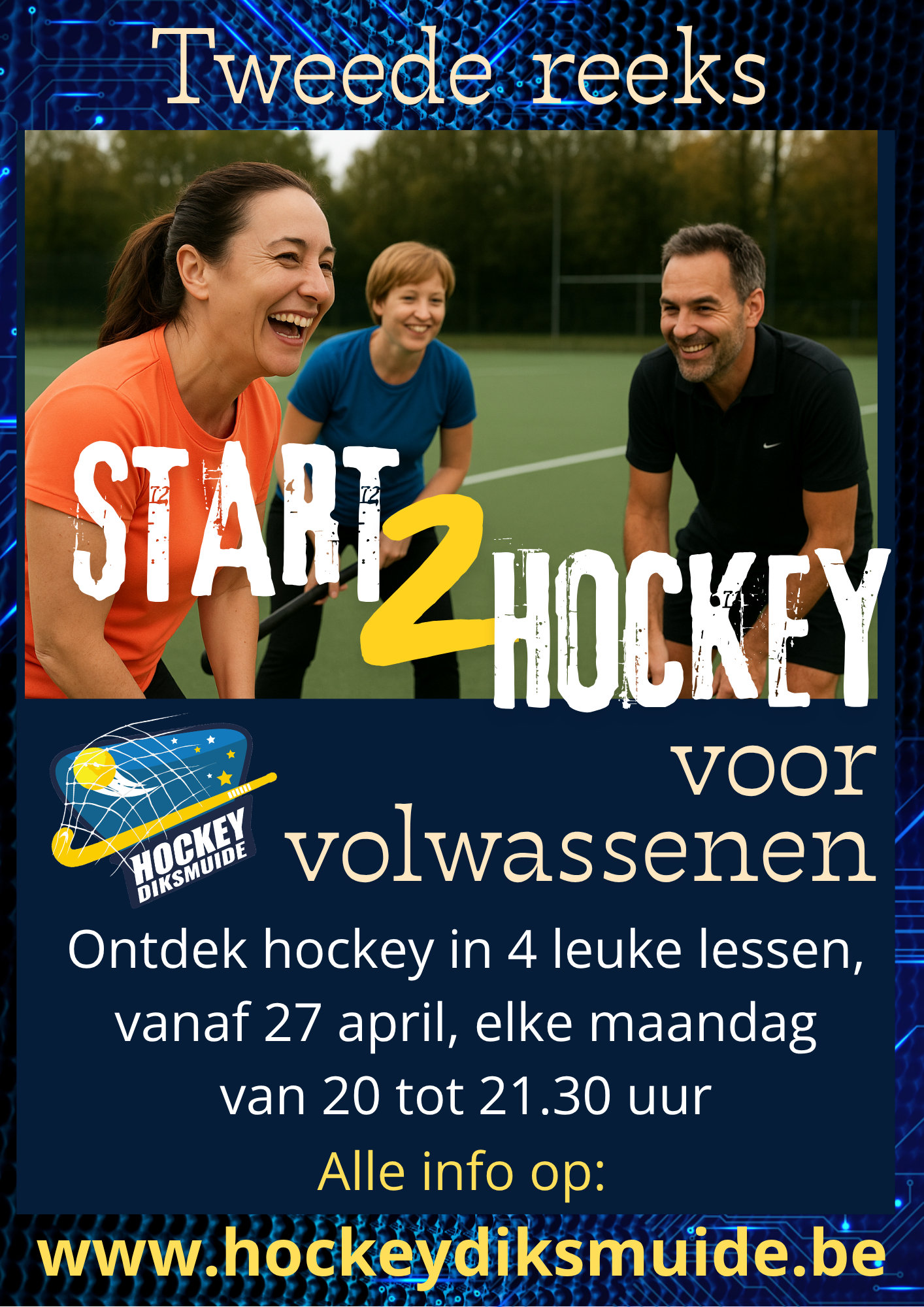 Start2Hockey 2026.2